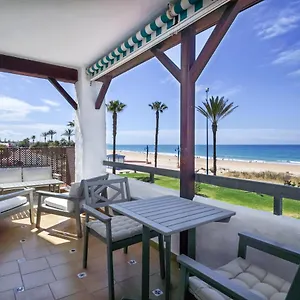 Barrosa Frente Al Mar , Chiclana de la Frontera España