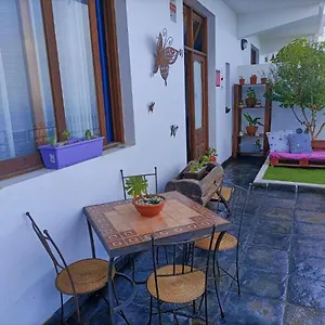 La Casita Del Acantilado , Puerto de la Madera España