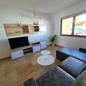 El Olivar La Vega De Apartamento