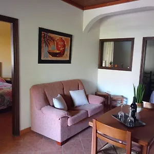 La Punta Apartamento