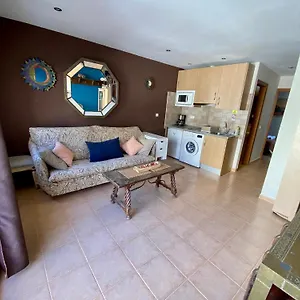 Apartaunmomento Y Disfruta!! , Estepona España