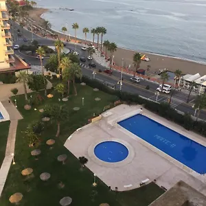 Sunshine Apto , Benalmádena España