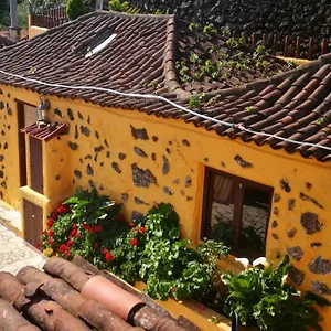 Country Private , El Amparo España