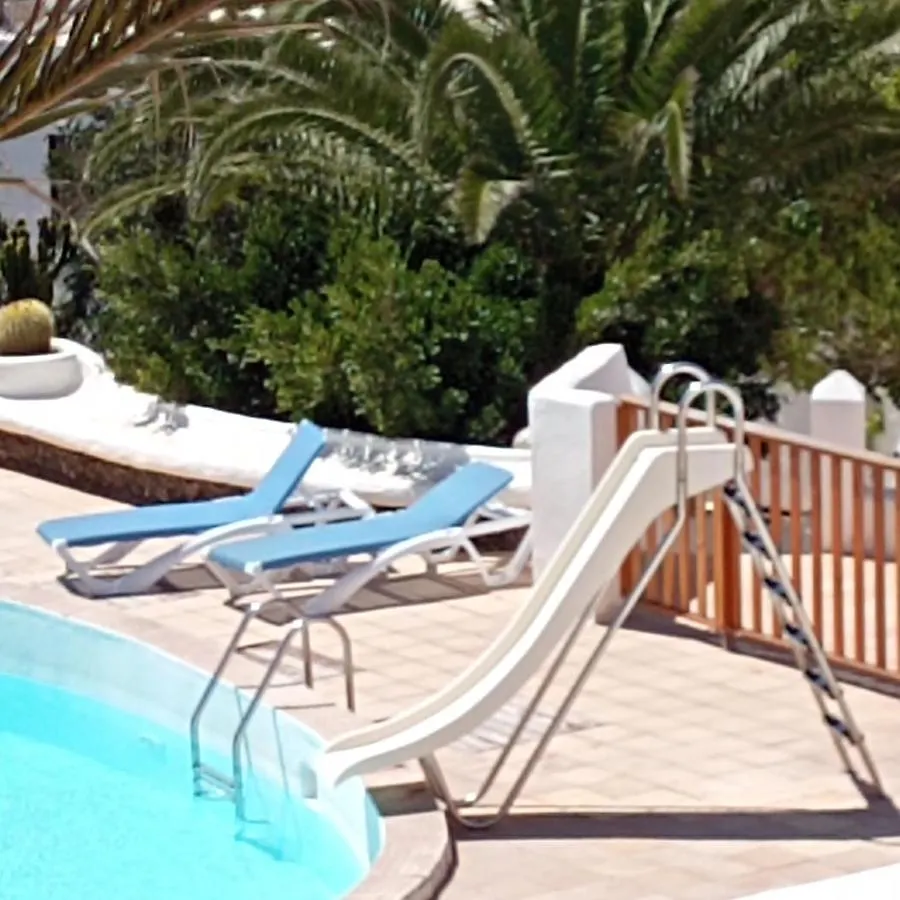 Aguas Verdes Betancuria Apartment