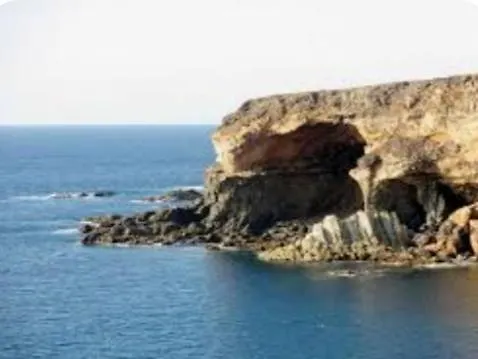 Aguas Verdes Betancuria Apartment