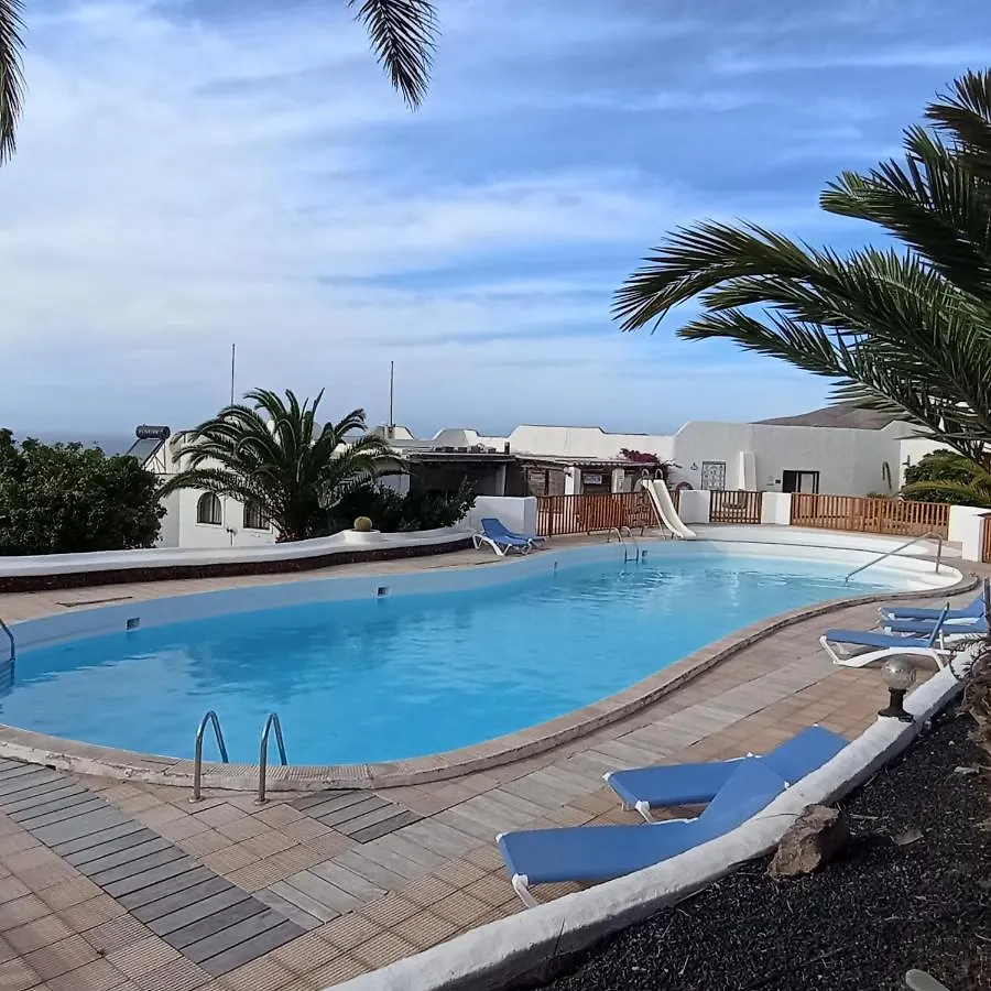 Apartment Aguas Verdes Betancuria Spain