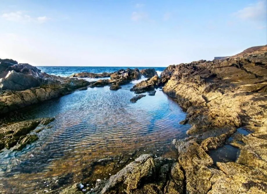Apartment Aguas Verdes Betancuria